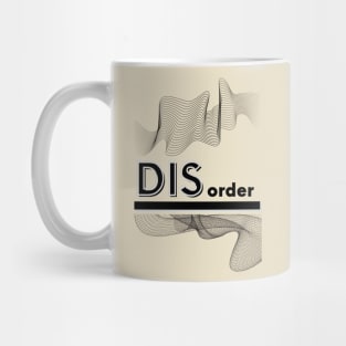 Disorder Mug